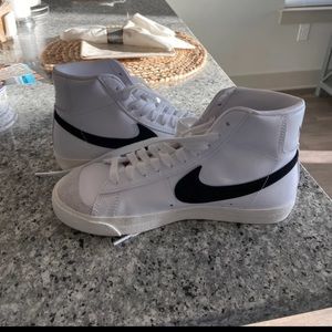 Nike Blazer sneakers